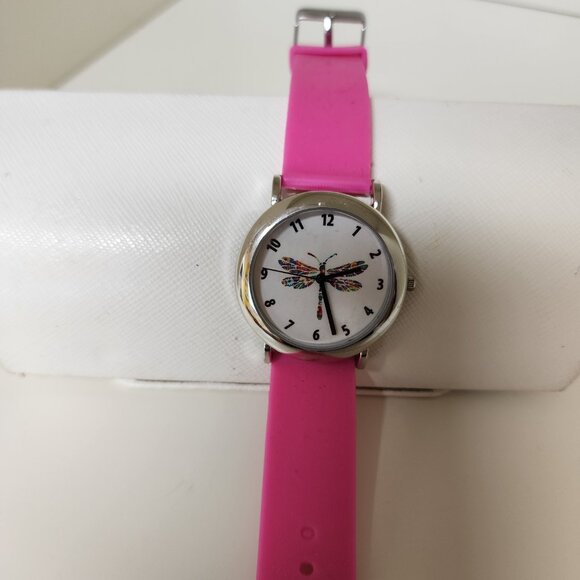 Greater Good Dragonfly Watch - Picture 3 of 5